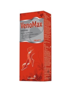 Hamapharm VenoMax gel