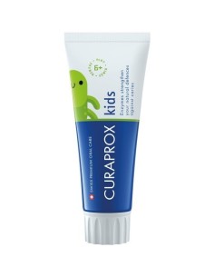 Curaprox Kids dječja pasta menta