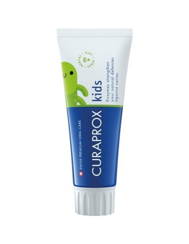 Curaprox Kids dječja pasta menta