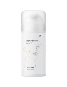 BeeVenom touch krema za lice s pčelinjim otrovom