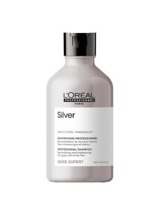 Loreal Silver Šampon