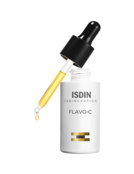 ISDIN Isdinceutics Flavo C serum