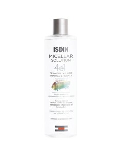 ISDIN Micelarna otopina 4 u 1