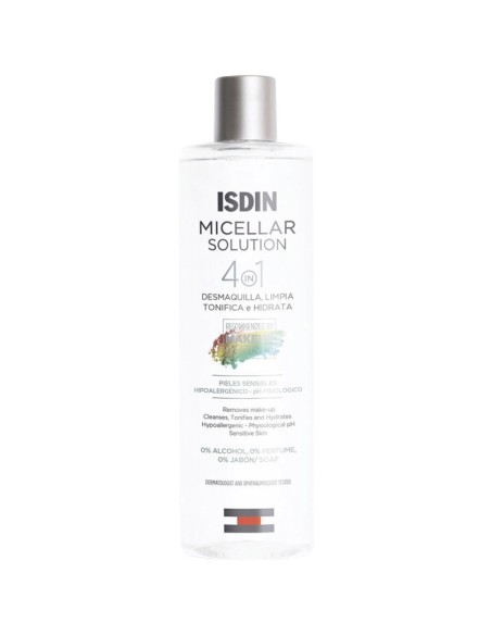 ISDIN Micelarna otopina 4 u 1