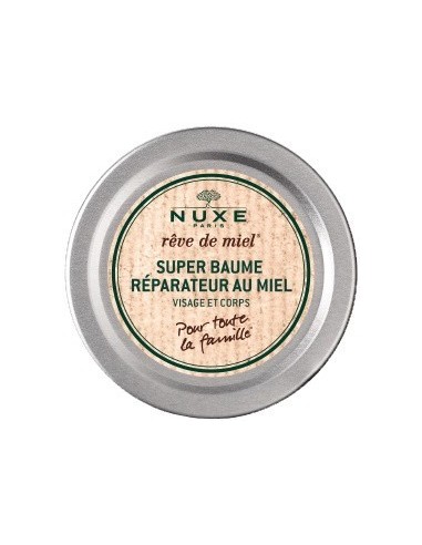 Nuxe Reve de Miel medni super balzam za obnovu kože