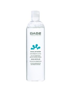 Laboratorios BABÉ Micelarna voda