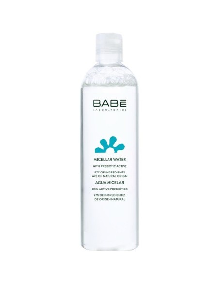 Laboratorios BABÉ Micelarna voda