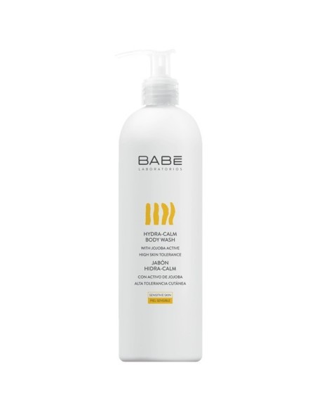 Laboratorios BABÉ Hydra-Calm Gel za kupanje