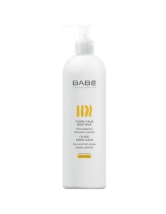 Laboratorios BABÉ Hydra-Calm Mlijeko za tijelo