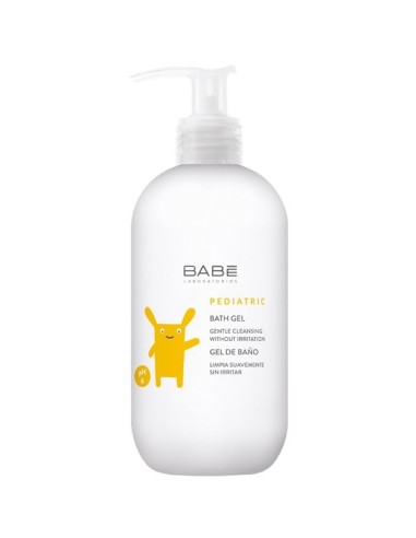 Laboratorios BABÉ Pediatric Gel za kupanje