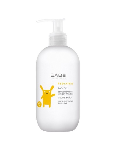 Laboratorios BABÉ Pediatric Gel za kupanje