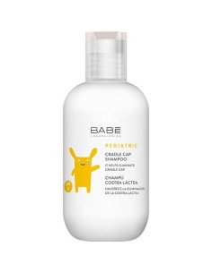 Laboratorios BABÉ Pediatric Šampon za tjemenicu