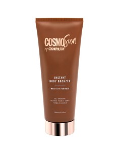 Hairground Cosmosun Instant Body Bronzer
