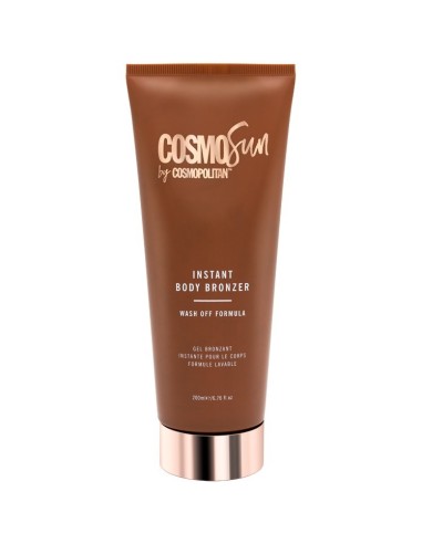 Hairground Cosmosun Instant Body Bronzer