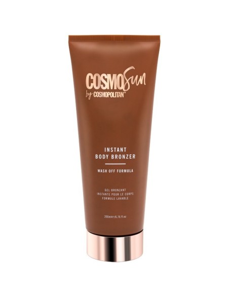 Hairground Cosmosun Instant Body Bronzer