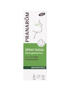 Pranarom Aromaforce Sprej za nos 2