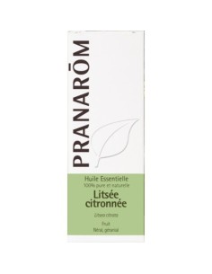 Pranarom Eterično ulje Licea