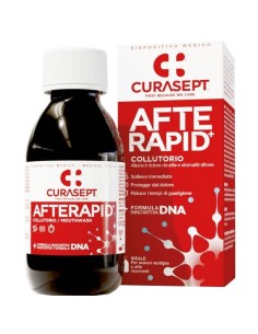 Curasept afterapid+dna tekućina
