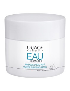 Uriage Eau Thermale noćna maska