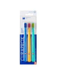 Curaprox CS Smart četkica za zube a3