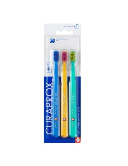 Curaprox CS Smart četkica za zube a3