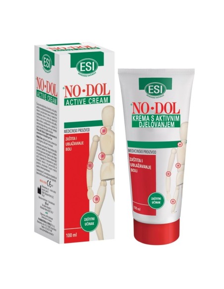 Esi Nodol krema