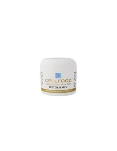 Cellfood Oxygen gel