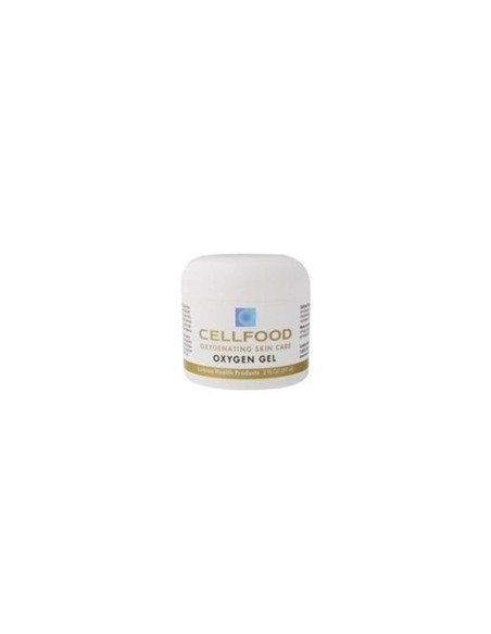 Cellfood Oxygen gel
