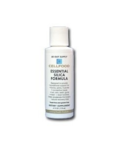 Cellfood Silicij Plus