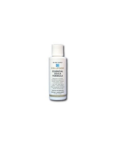 Cellfood Silicij Plus