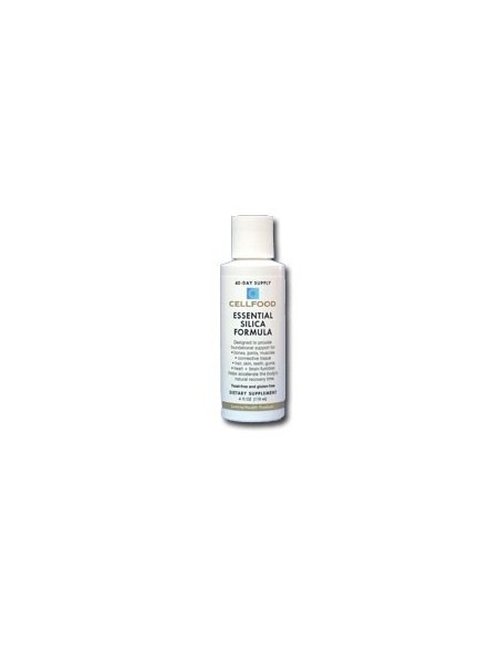 Cellfood Silicij Plus