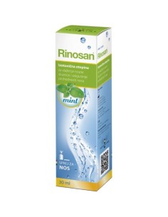 Apipharma Rinosan mint sprej za nos