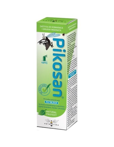 Apipharma Pikosan Natural sprej