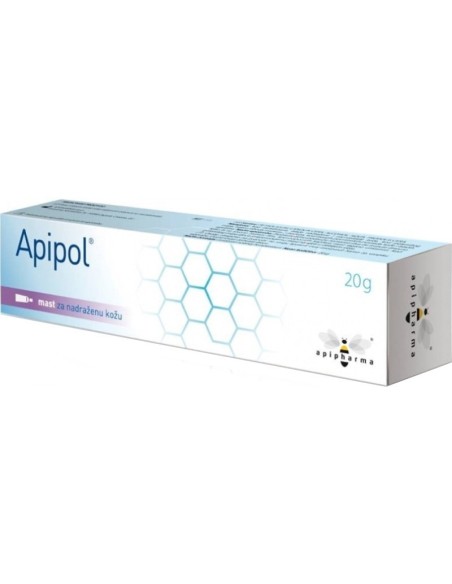 Apipharma Apipol mast s propolisom