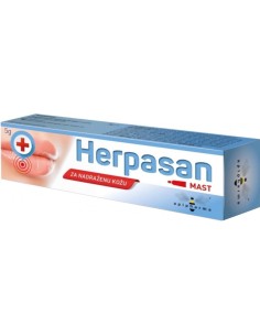 Apipharma Herpasan Mast