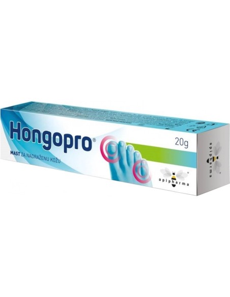 Apipharma Hongopro mast