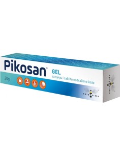 Apipharma Pikosan Gel