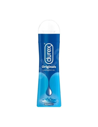Durex Play Feel Lubrikant