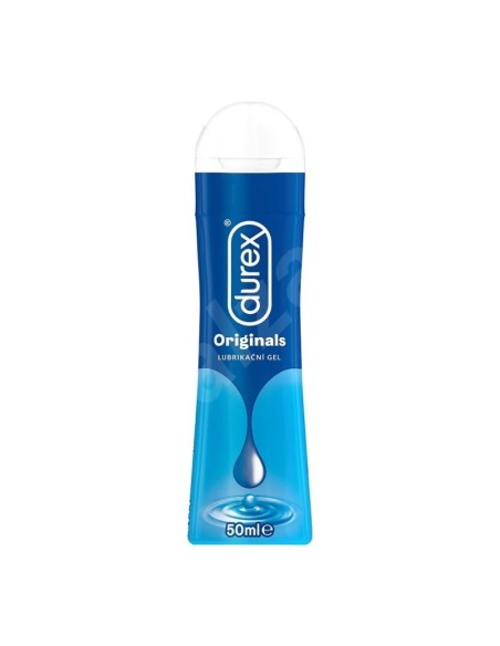 Durex Play Feel Lubrikant