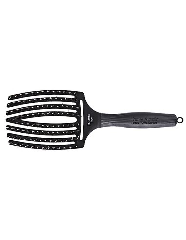 Olivia Garden Fingerbrush combo large četka