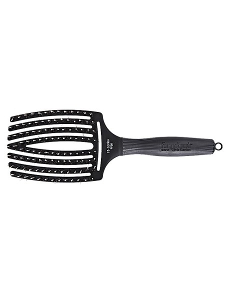 Olivia Garden Fingerbrush combo large četka