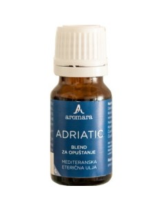 Aromara Blend Adriatic