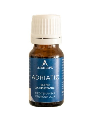 Aromara Blend Adriatic