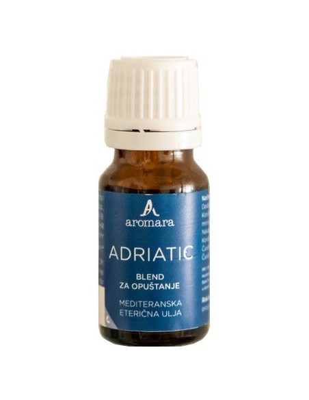 Aromara Blend Adriatic