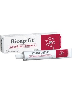 Apiherbal Bioapifit mast za njegu rana