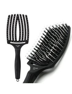 Olivia Garden Fingerbrush combo large četka