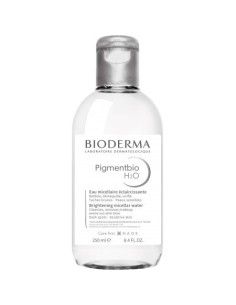 Bioderma Pigmentbio H2O micelarna voda