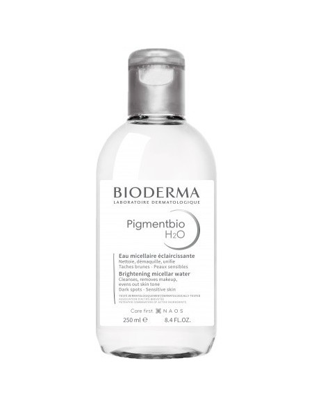 Bioderma Pigmentbio H2O micelarna voda