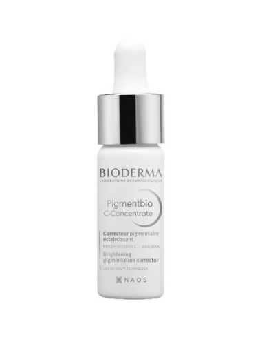 Bioderma Pigmentbio C Concentrate