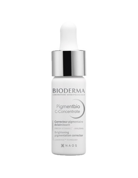 Bioderma Pigmentbio C Concentrate
